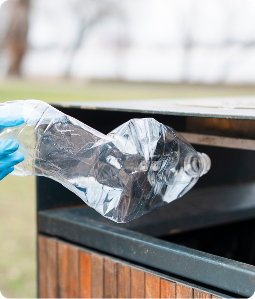 recycling image